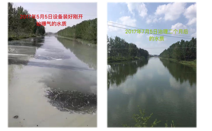 黑臭水体治理设备的技术演进与工程实践：从应急截污到生态自净的系统化路径
